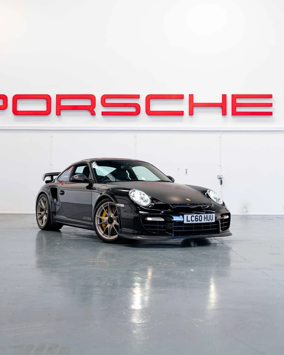 2010 Porsche 997 GT2 - Image 5 of 31