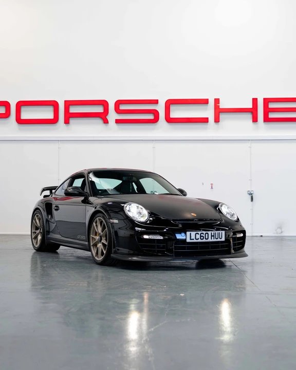 2010 Porsche 997 GT2 - Image 6 of 31