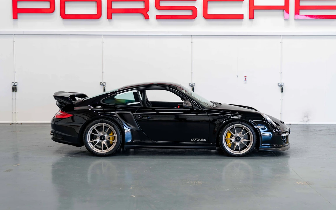 2010 Porsche 997 GT2 - Image 15 of 31
