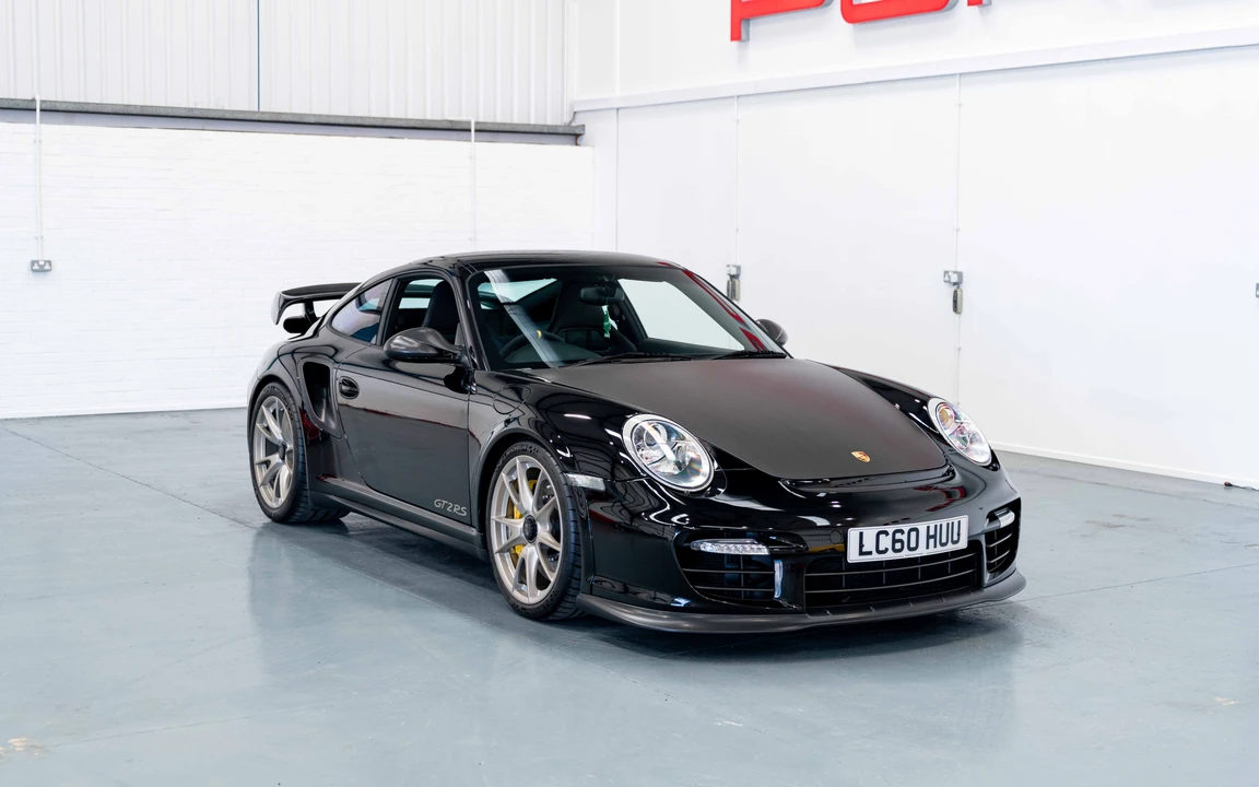 2010 Porsche 997 GT2 - Image 7 of 31