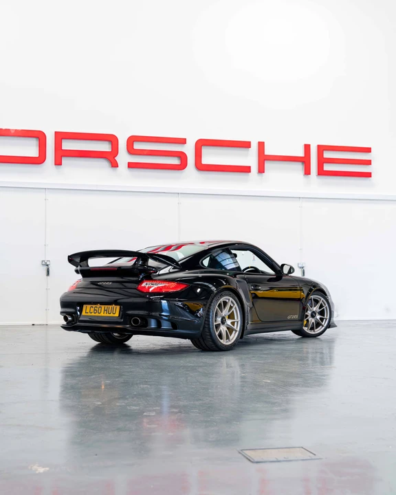 2010 Porsche 997 GT2 - Image 19 of 31