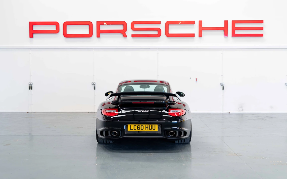 2010 Porsche 997 GT2 - Image 20 of 31