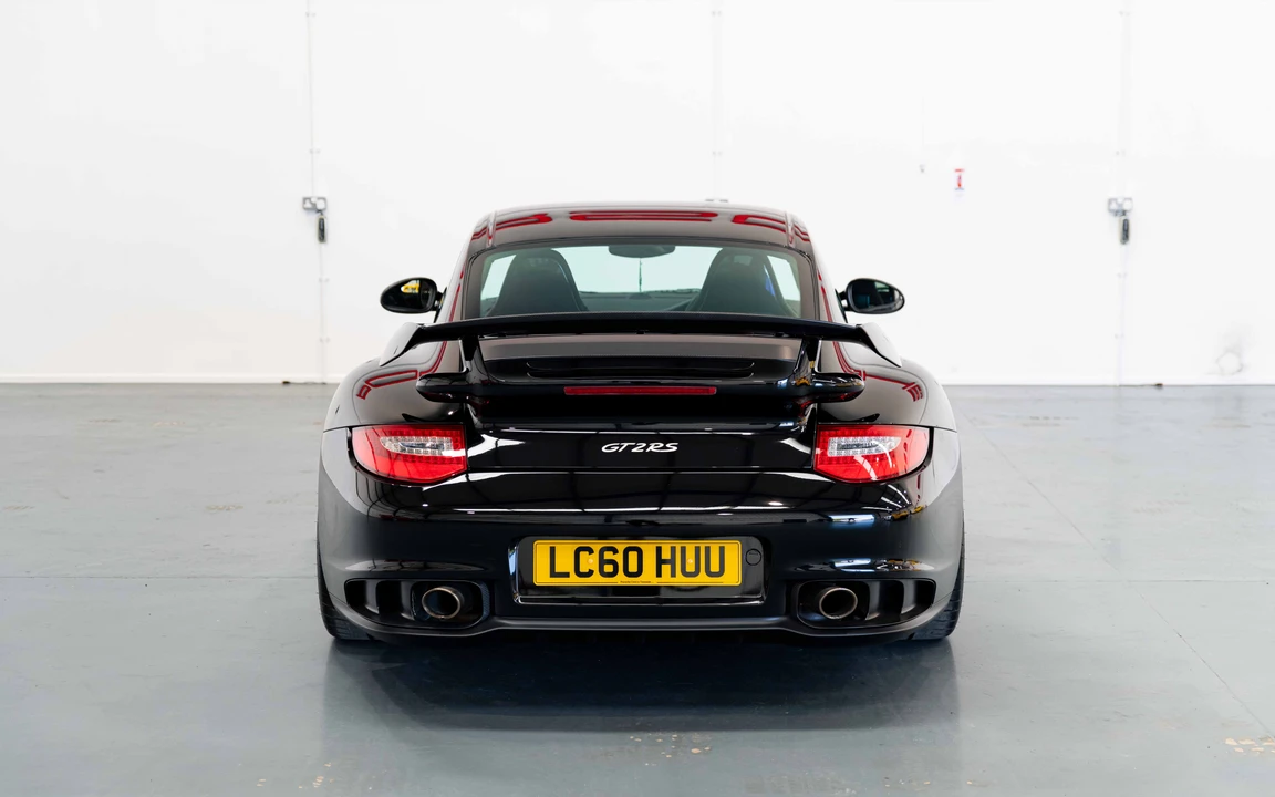 2010 Porsche 997 GT2 - Image 22 of 31