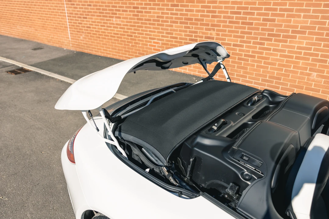 2011 Porsche 997 Speedster - Image 22 of 31