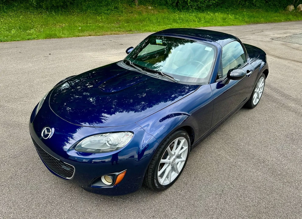 2012 Mazda NC MX-5 Miata - Image 3 of 6