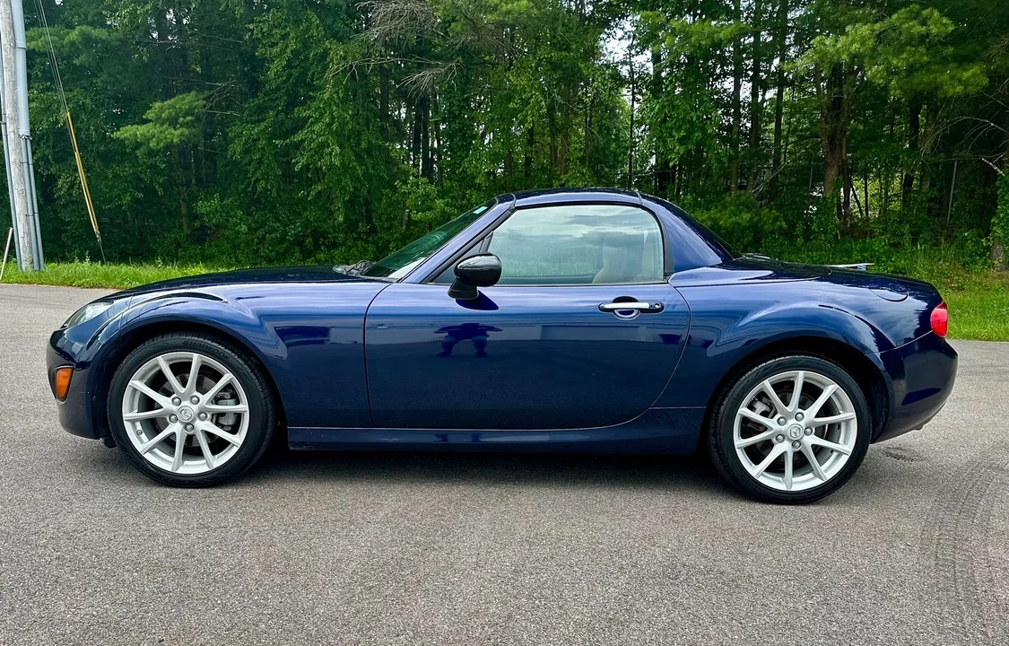 2012 Mazda NC MX-5 Miata - Image 6 of 6