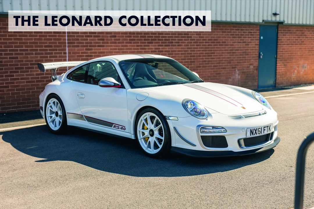 2012 Porsche 997 Carrera - Image 2 of 31