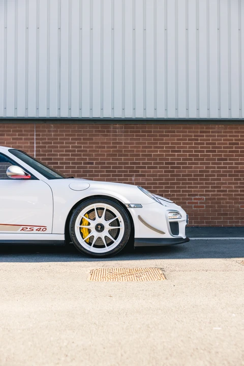 2012 Porsche 997 Carrera - Image 30 of 31