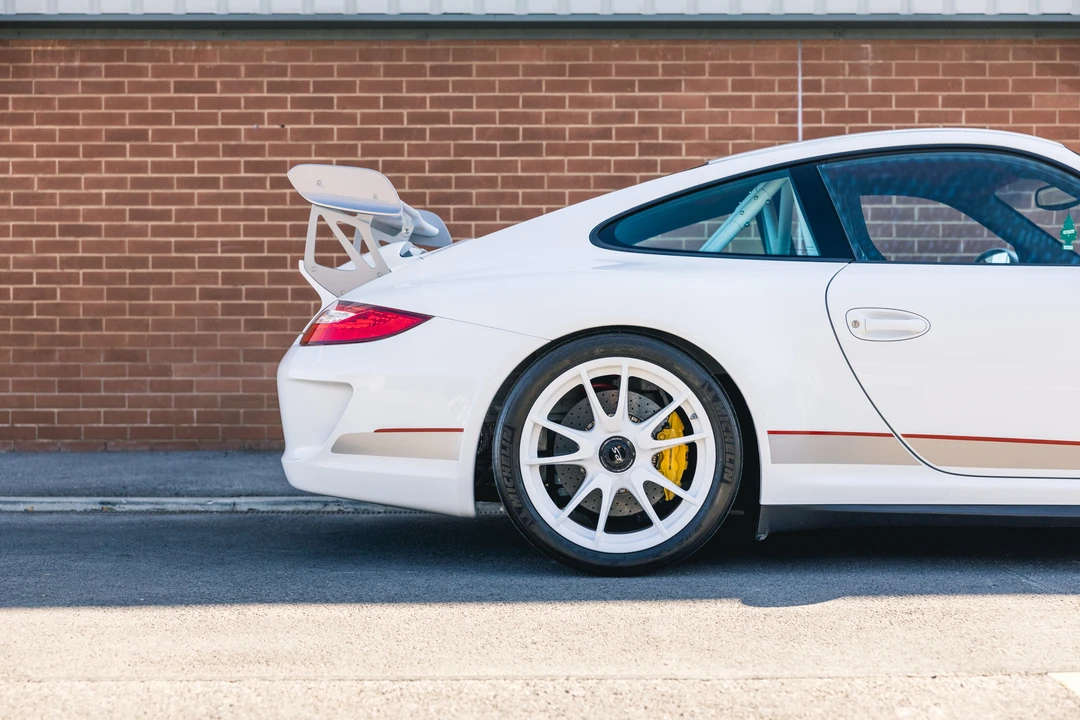 2012 Porsche 997 Carrera - Image 11 of 31