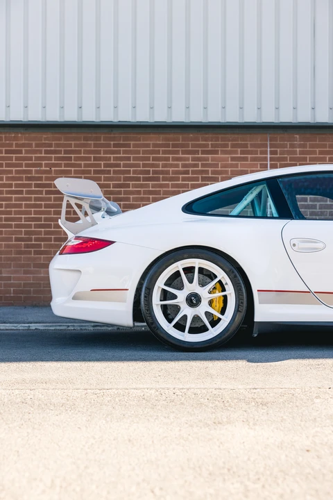 2012 Porsche 997 Carrera - Image 29 of 31