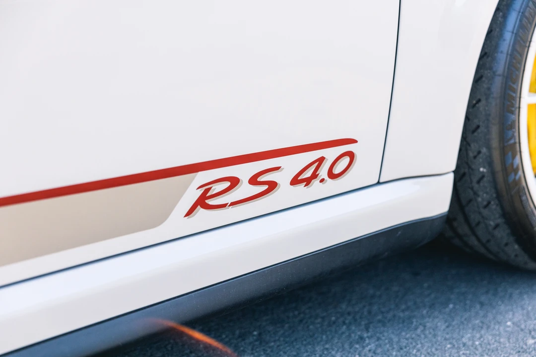 2012 Porsche 997 Carrera - Image 31 of 31
