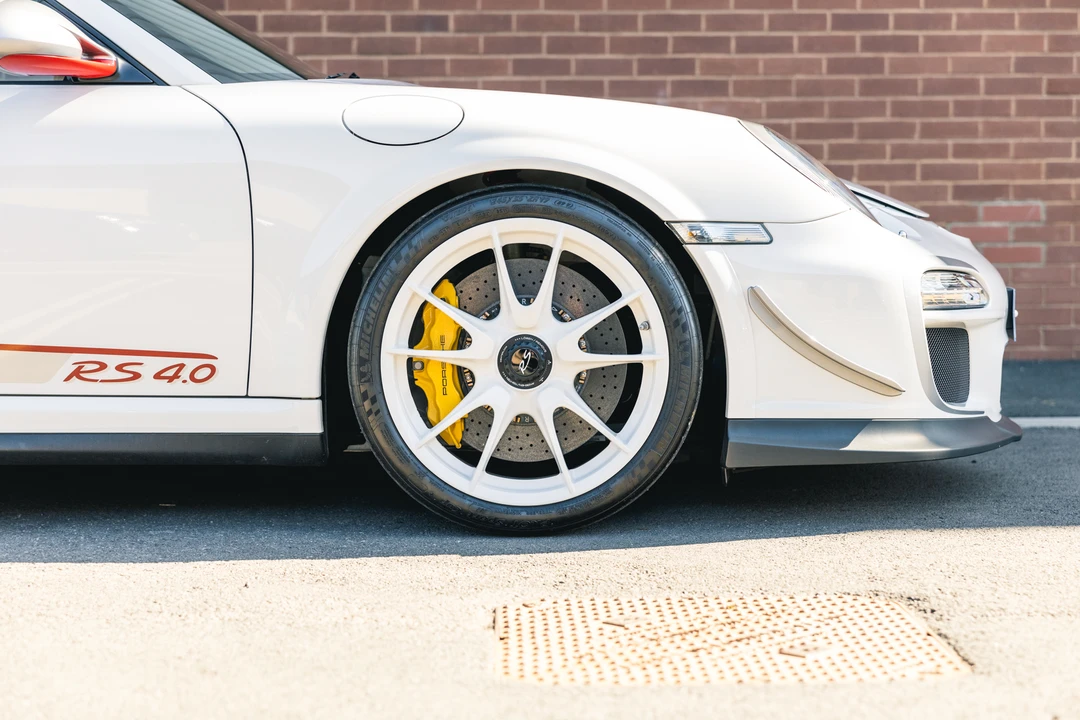 2012 Porsche 997 Carrera - Image 18 of 31