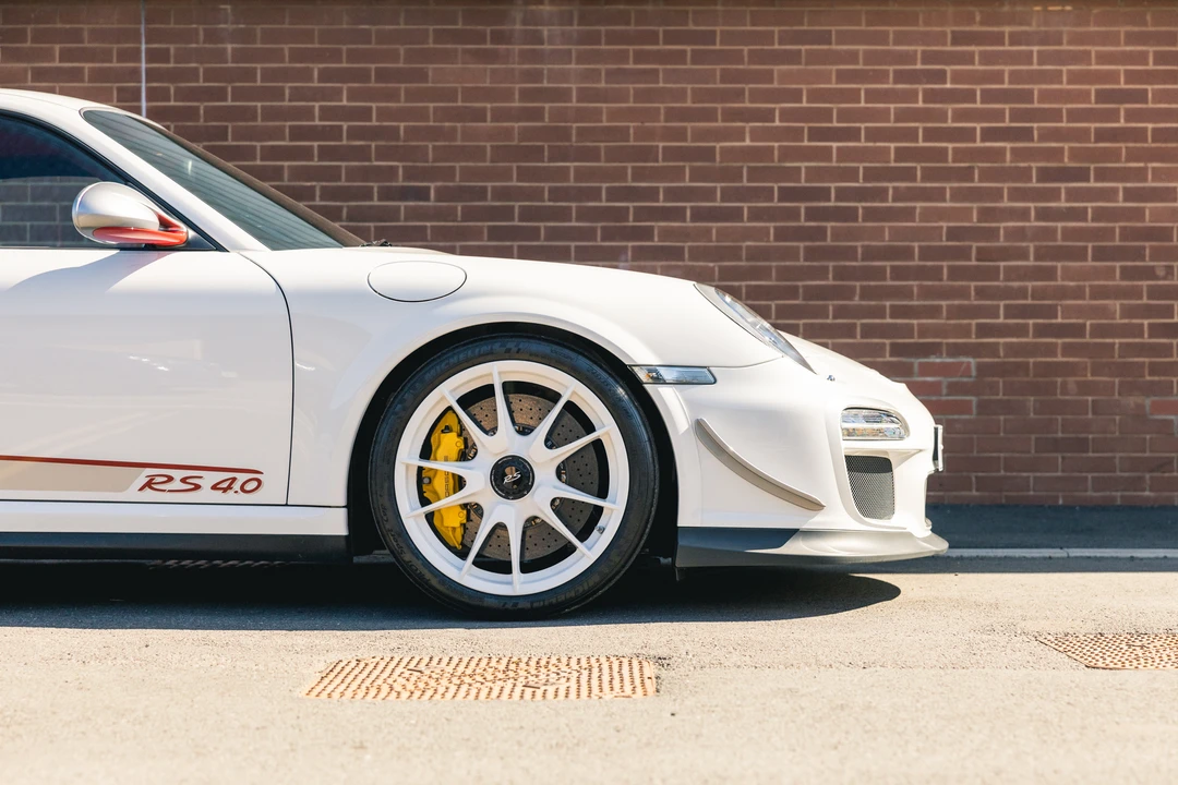 2012 Porsche 997 Carrera - Image 19 of 31