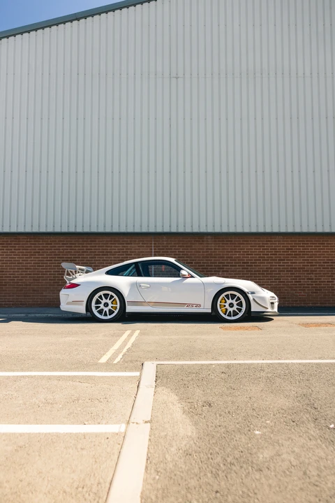 2012 Porsche 997 Carrera - Image 20 of 31