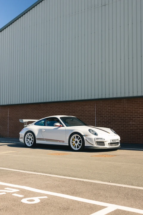 2012 Porsche 997 Carrera - Image 21 of 31