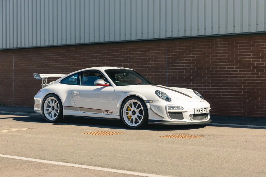 2012 Porsche 997 Carrera - Image 6 of 31