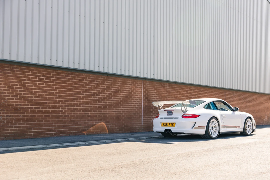 2012 Porsche 997 Carrera - Image 13 of 31