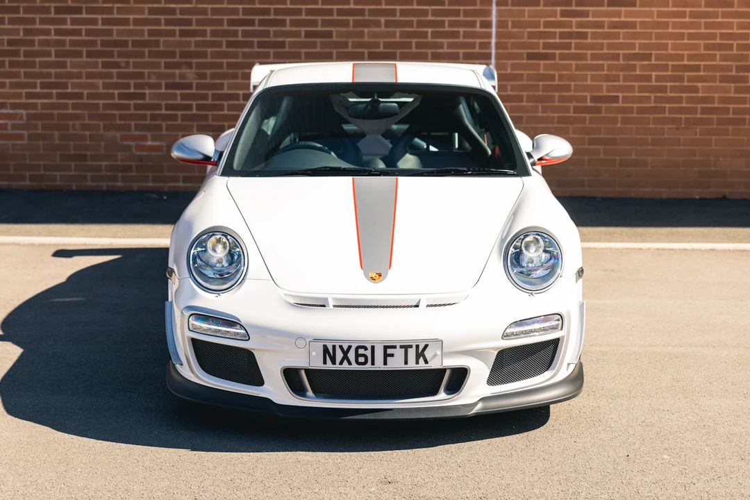 2012 Porsche 997 Carrera - Image 14 of 31