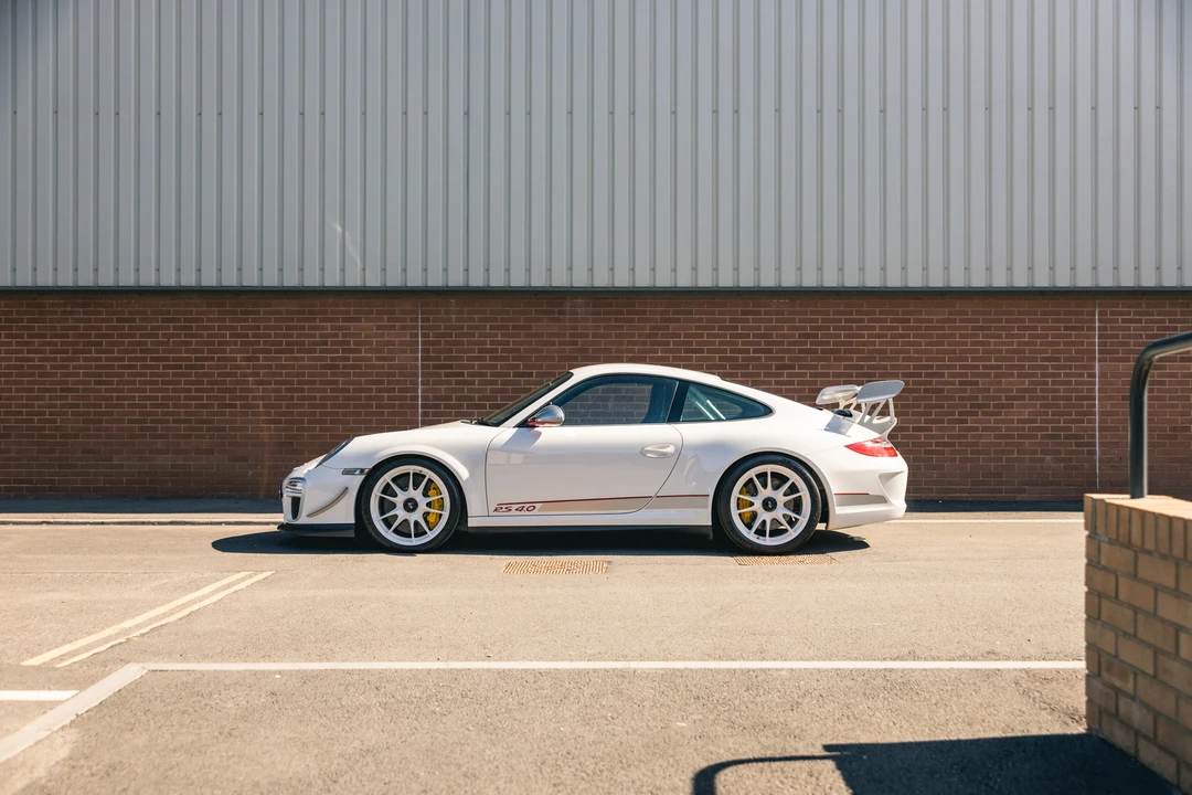 2012 Porsche 997 Carrera - Image 9 of 31