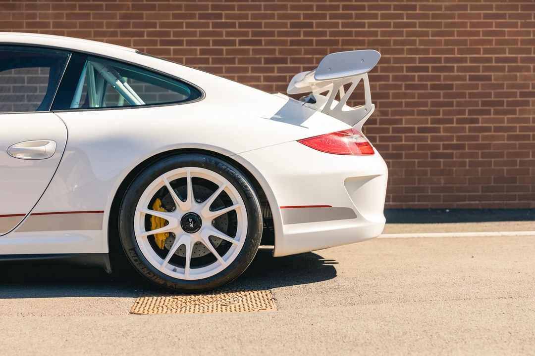 2012 Porsche 997 Carrera - Image 17 of 31