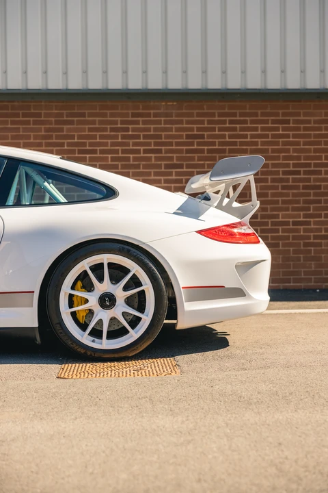 2012 Porsche 997 Carrera - Image 27 of 31
