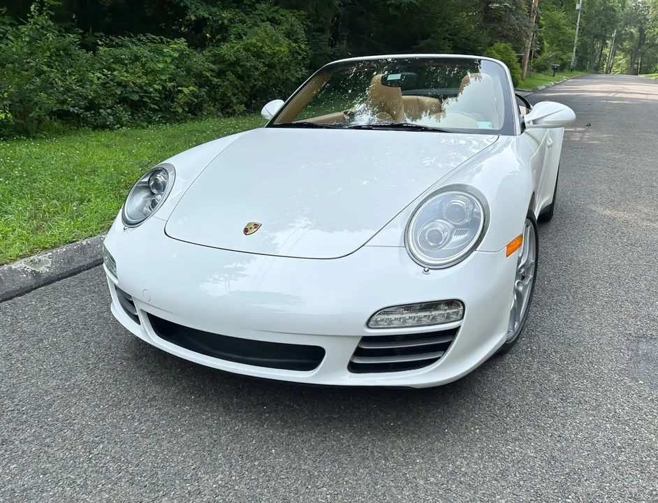 2012 Porsche 997 Carrera 4S - Image 2 of 6