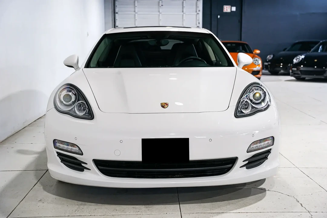 2012 Porsche 970 Panamera - Image 3 of 6