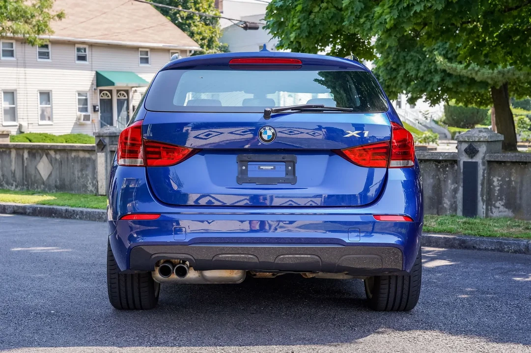 2013 BMW E84 X1 - Image 5 of 6