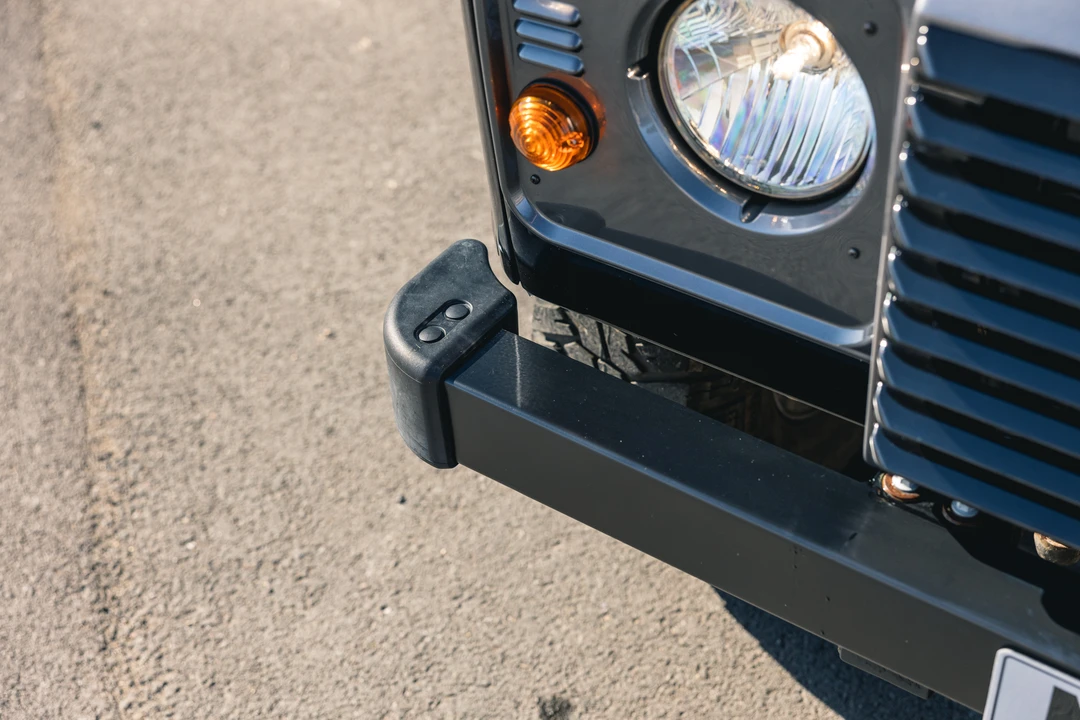 2013 Land Rover Defender 90 - Image 29 of 31