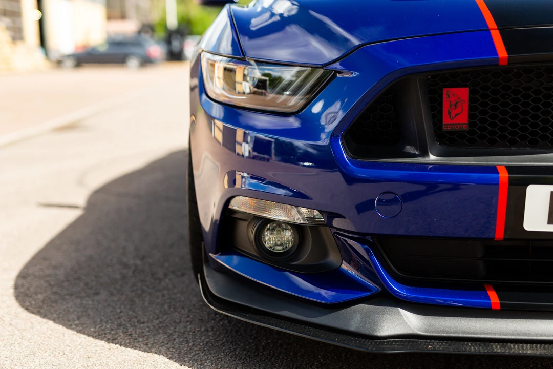 Ford S550 Mustang - Image 11 of 31