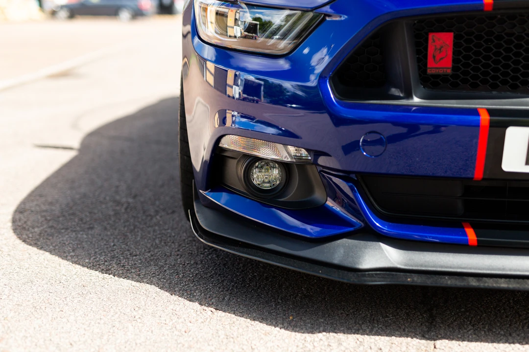 Ford S550 Mustang - Image 12 of 31