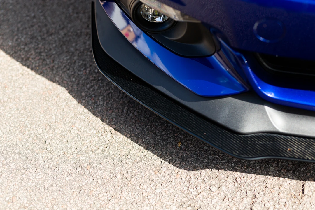Ford S550 Mustang - Image 13 of 31