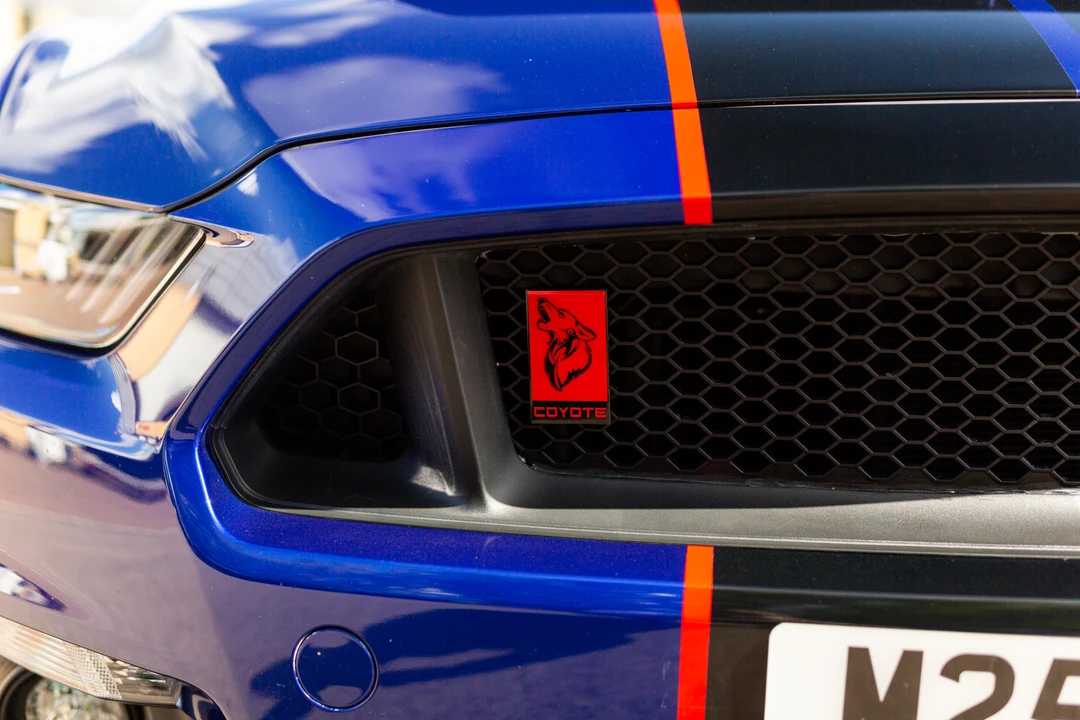 Ford S550 Mustang - Image 15 of 31