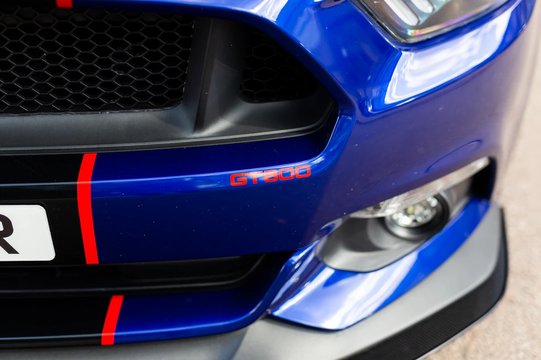 Ford S550 Mustang - Image 17 of 31