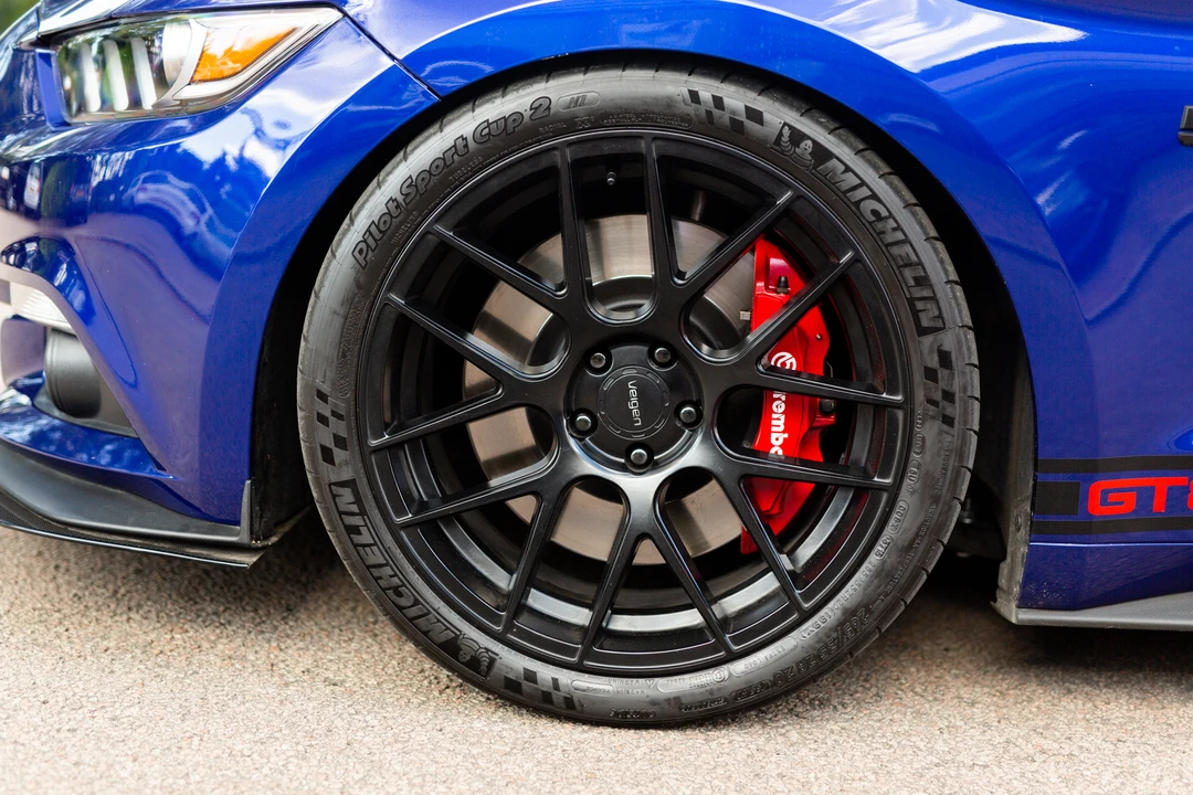 Ford S550 Mustang - Image 21 of 31