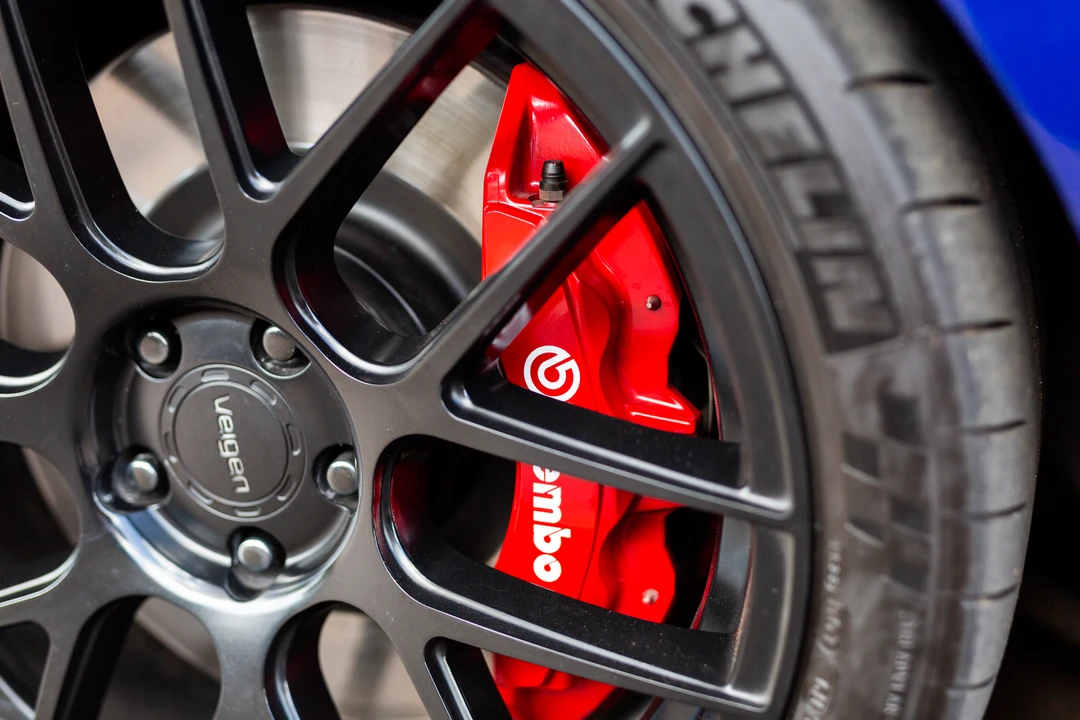 Ford S550 Mustang - Image 22 of 31