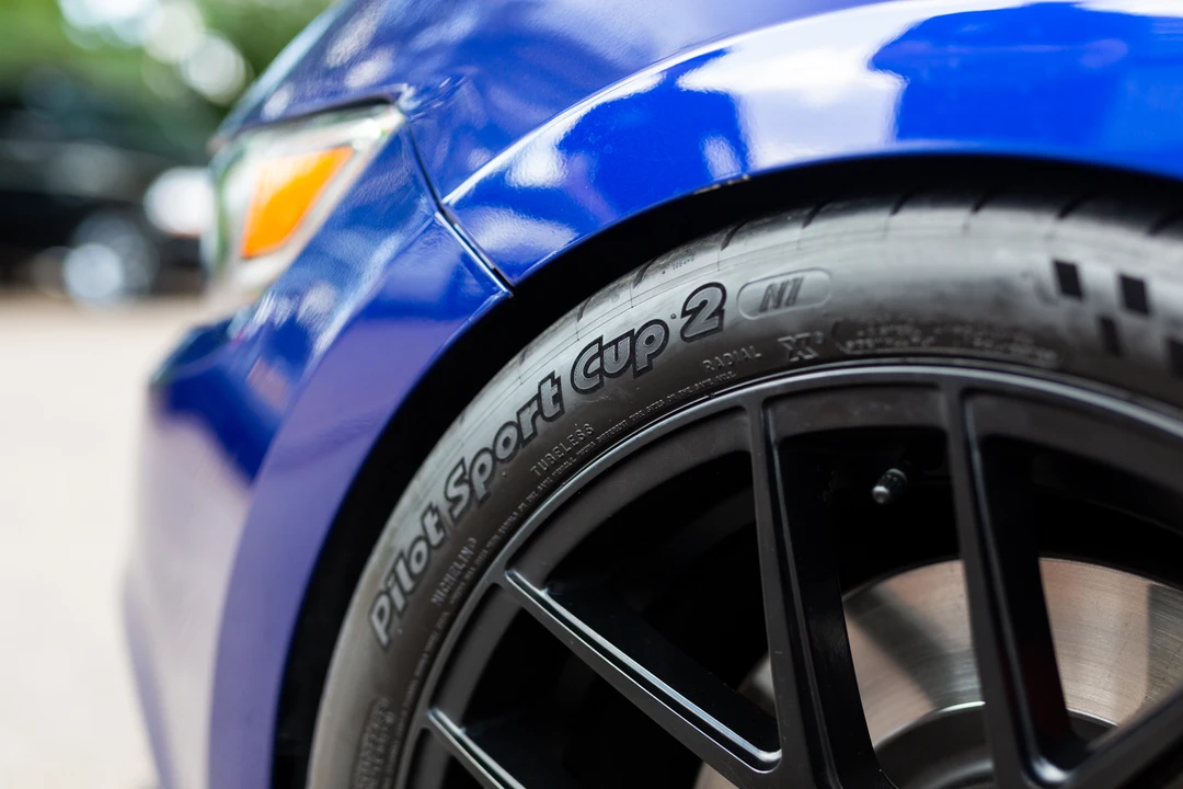 Ford S550 Mustang - Image 23 of 31