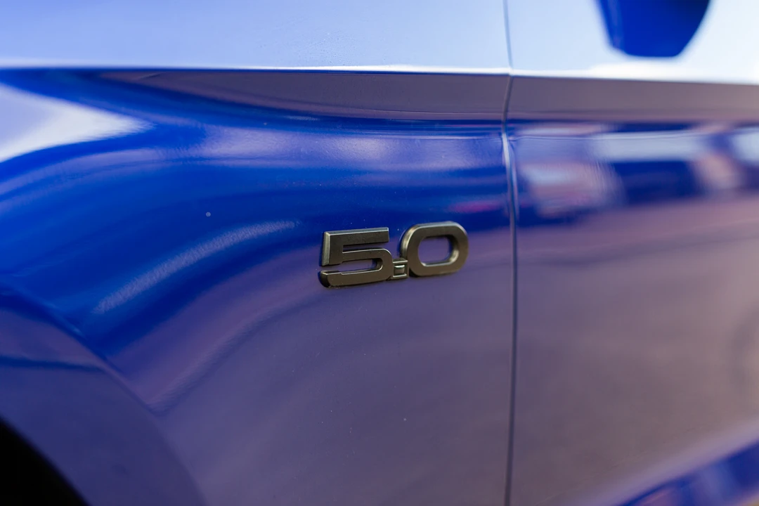 Ford S550 Mustang - Image 24 of 31