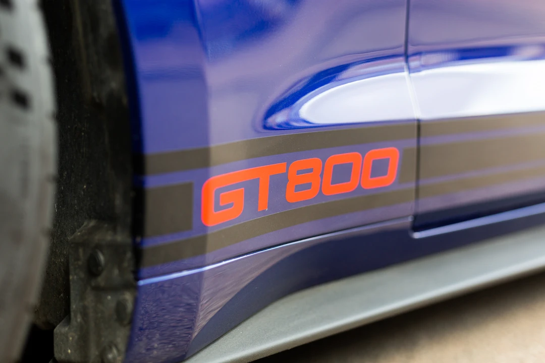 Ford S550 Mustang - Image 25 of 31
