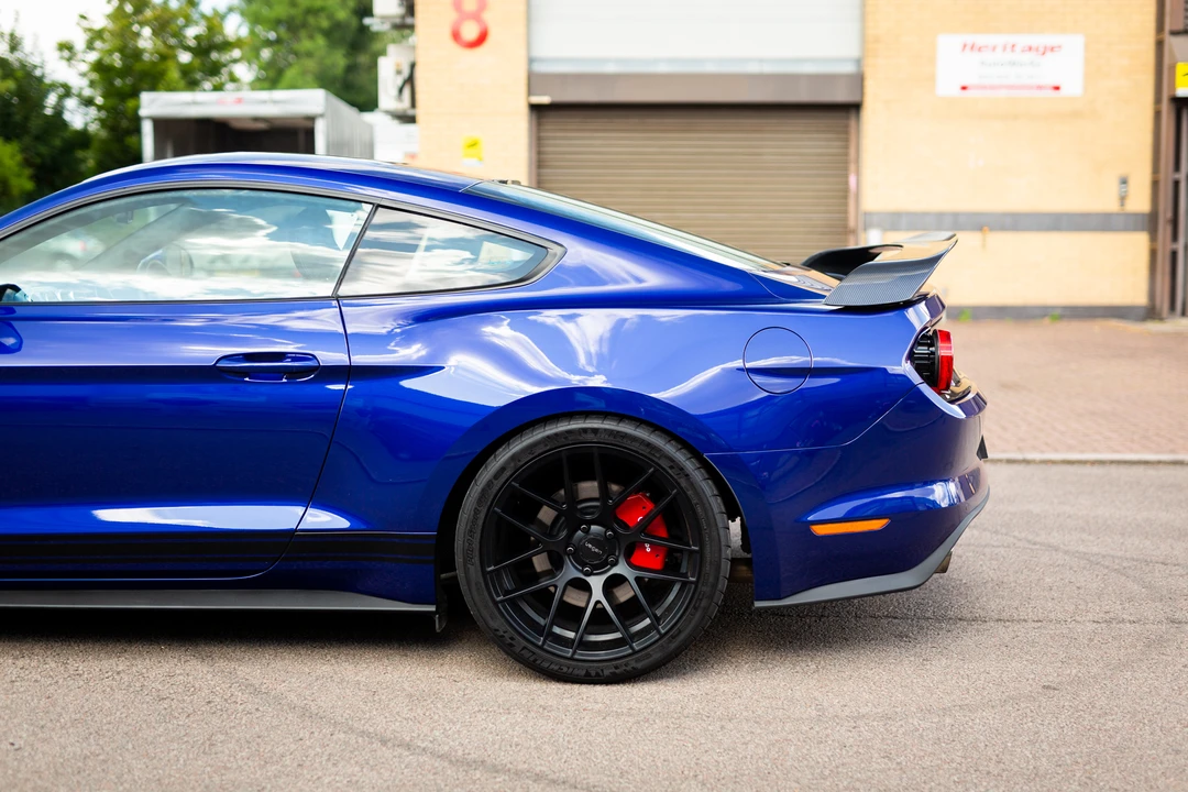 Ford S550 Mustang - Image 26 of 31
