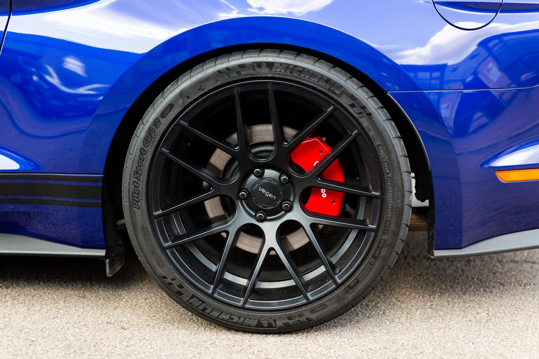 Ford S550 Mustang - Image 27 of 31