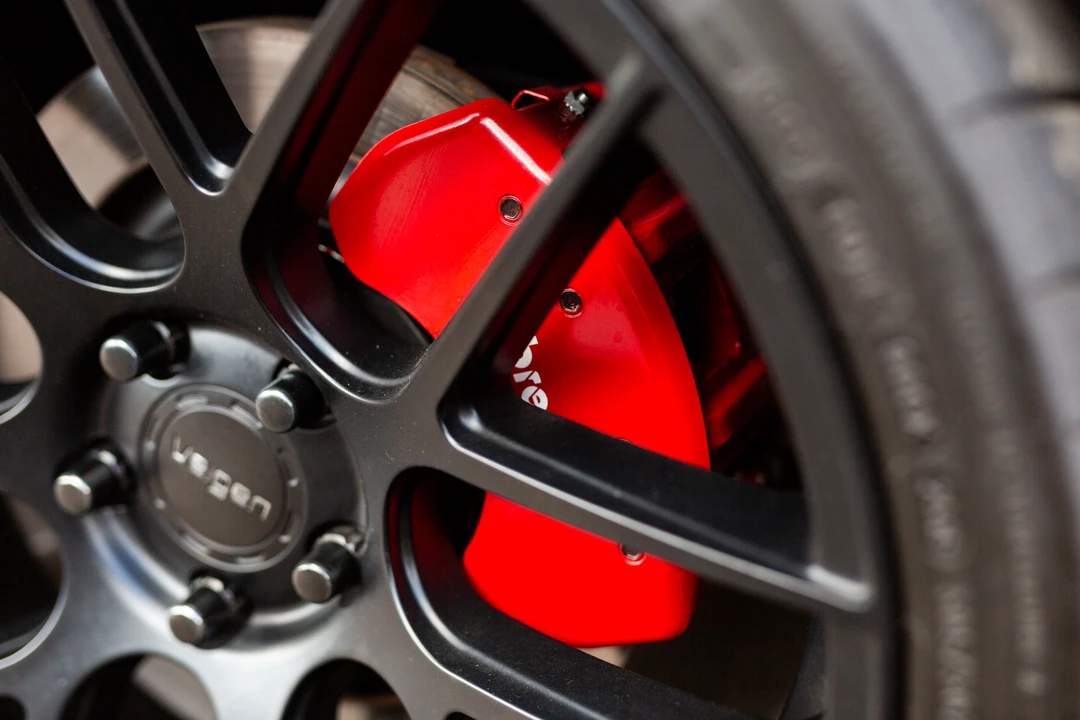 Ford S550 Mustang - Image 28 of 31