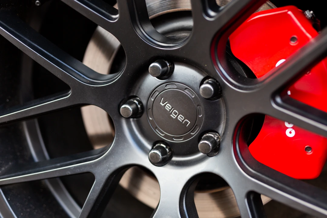 Ford S550 Mustang - Image 29 of 31