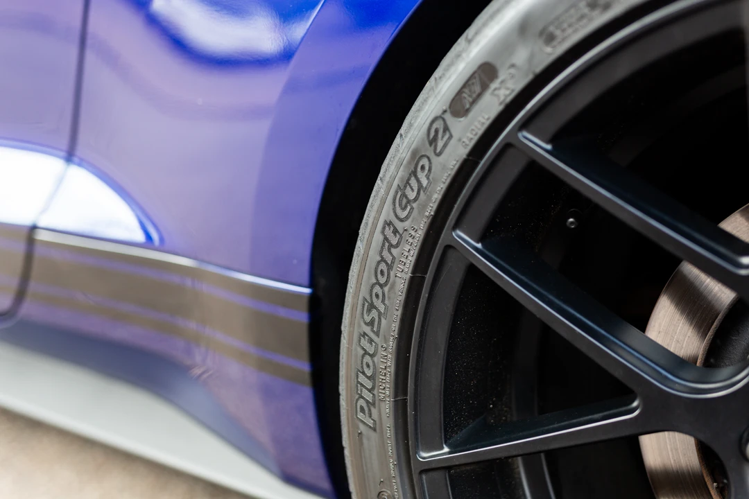Ford S550 Mustang - Image 30 of 31