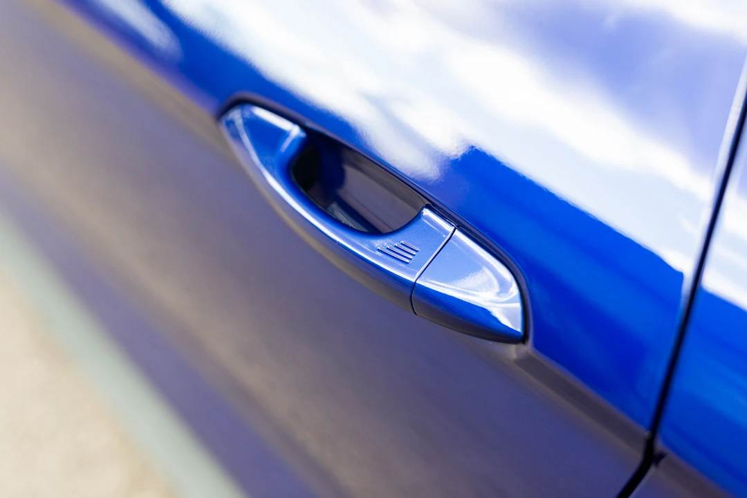 Ford S550 Mustang - Image 31 of 31