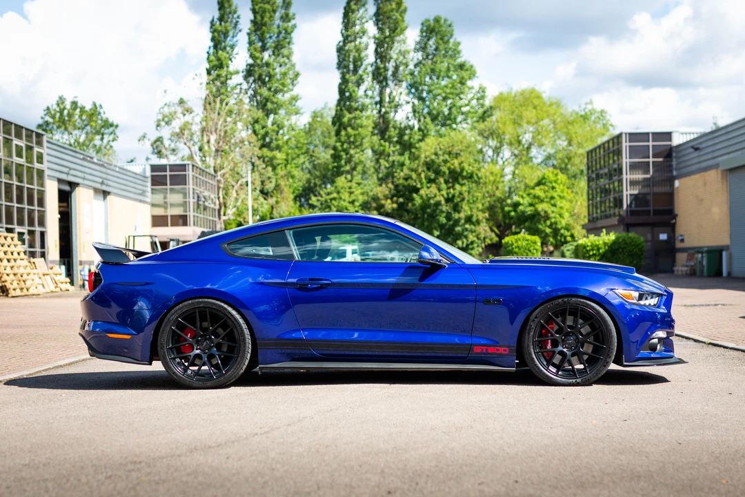 Ford S550 Mustang - Image 7 of 31