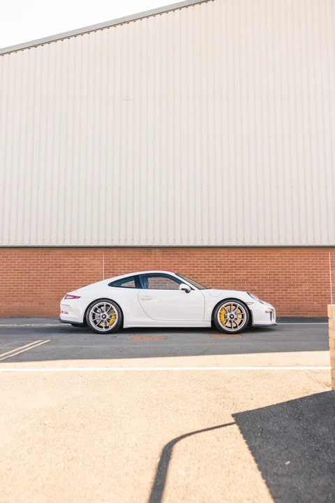 2016 Porsche 991 R - Image 19 of 31