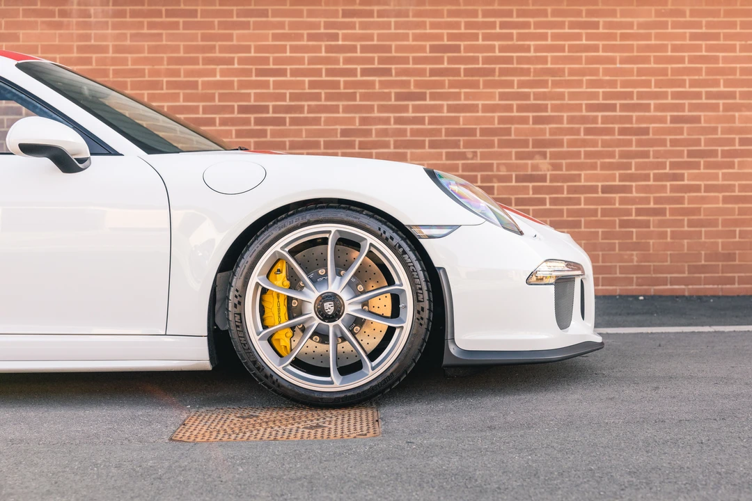 2016 Porsche 991 R - Image 24 of 31