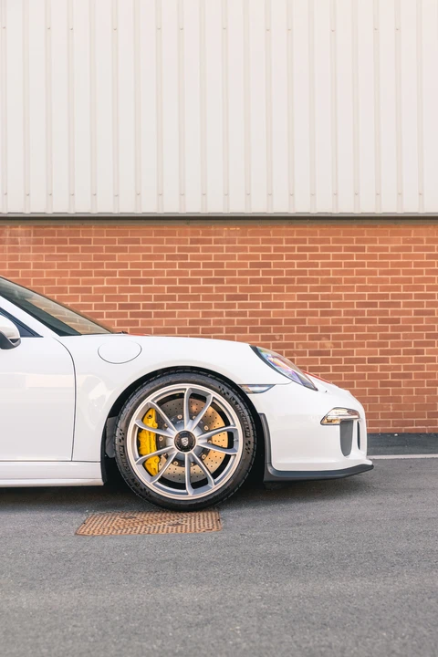 2016 Porsche 991 R - Image 26 of 31