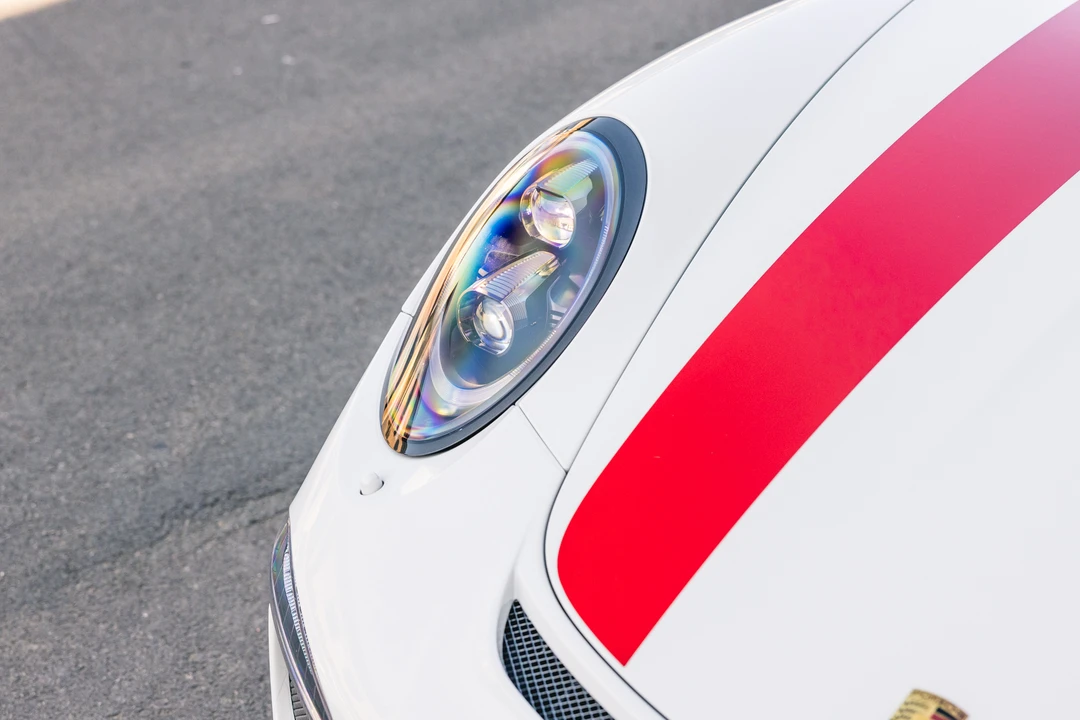 2016 Porsche 991 R - Image 27 of 31
